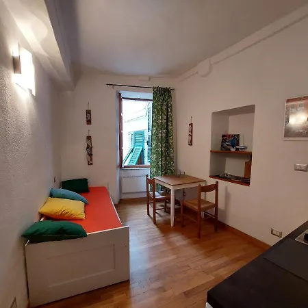 Apartamento Mariasole