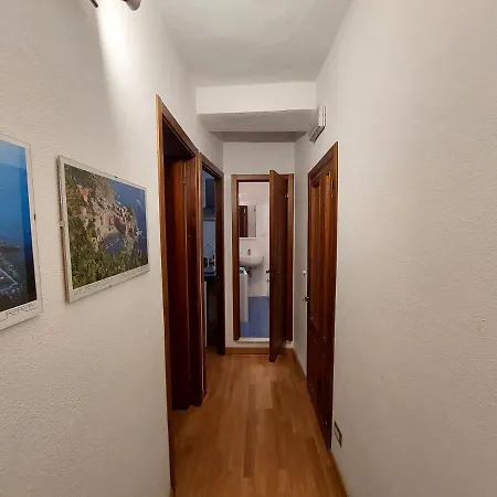 Mariasole Apartamento *