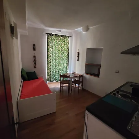 Mariasole Apartamento