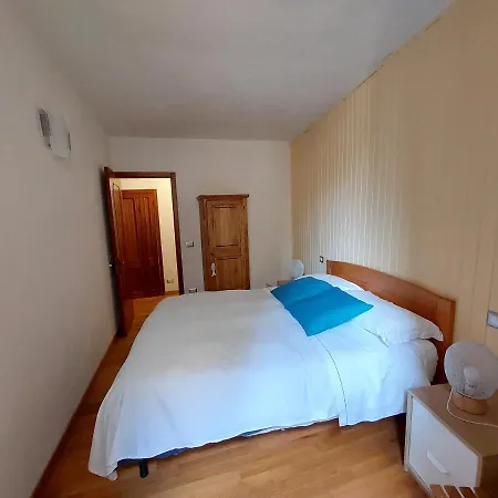 Apartamento Mariasole *