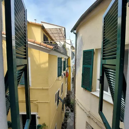 Mariasole Apartamento