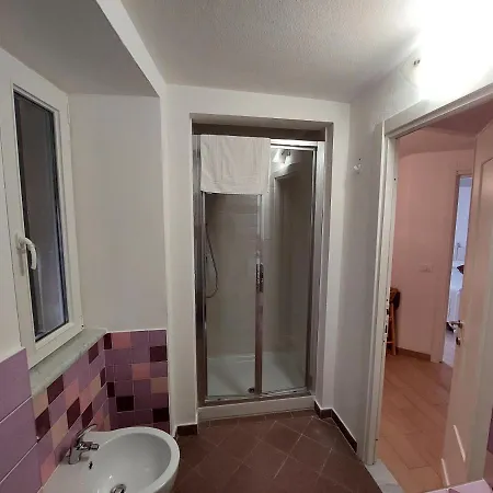 Mariasole Apartamento *