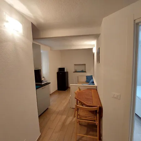 Mariasole Apartamento *