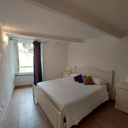 Mariasole Apartamento *