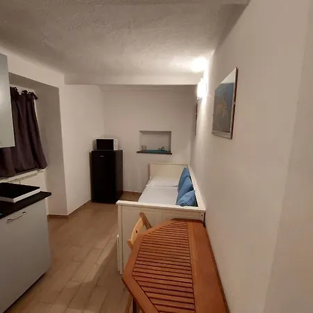 Mariasole Apartamento