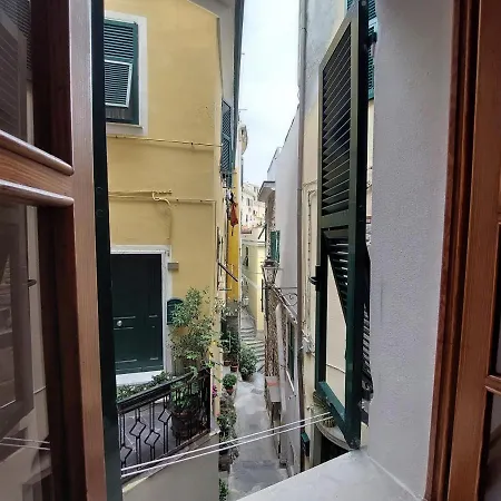 Mariasole Vernazza