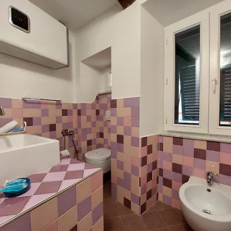 Mariasole Apartment