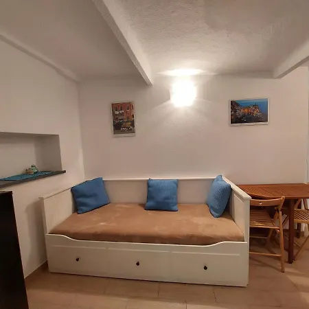 Mariasole Βερνάτσα