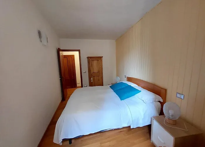 Apartman Mariasole *