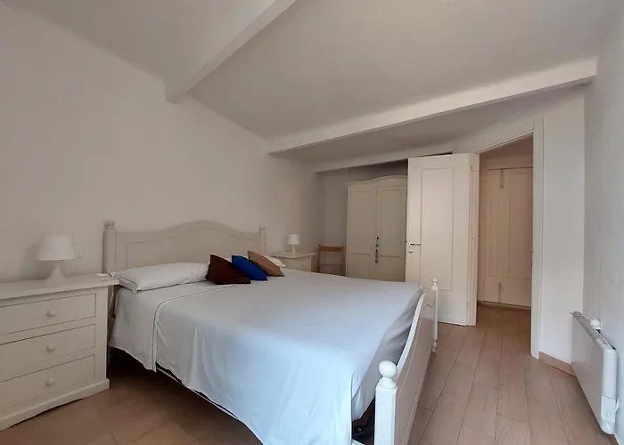 Mariasole * Vernazza