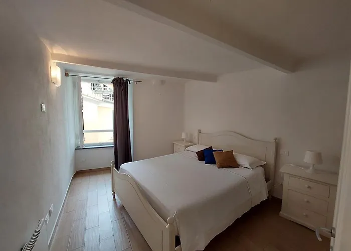 Mariasole Apartman *