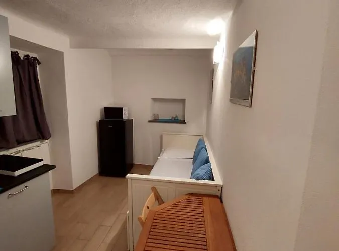 Mariasole Apartman